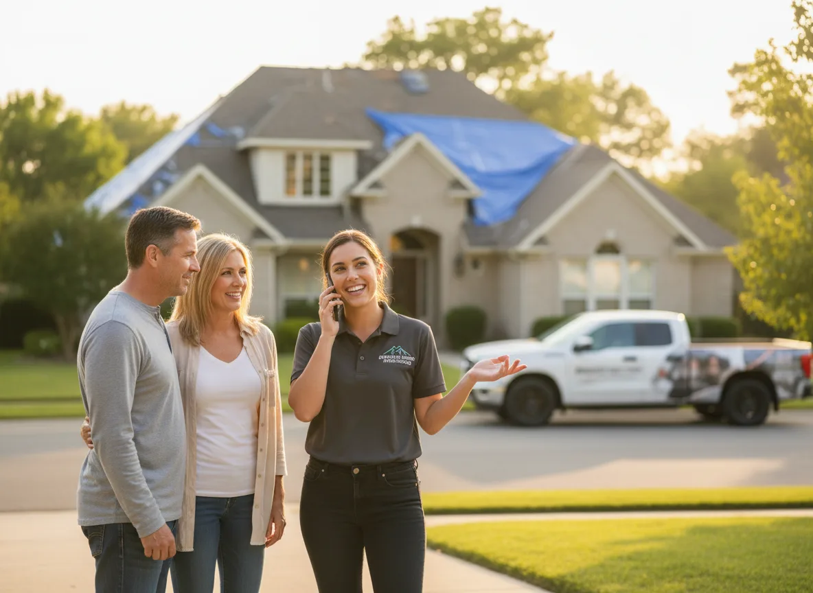 Emergency Roof Repair El Prado, NM FAQs